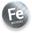 Fe